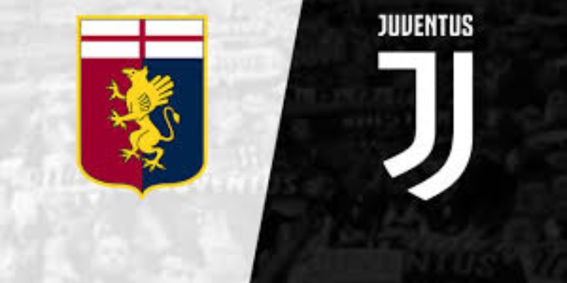 Genoa & Juventus: Cuộc Đại Chiến 2 Đội Diễn Ra Ngày 28/09/2024