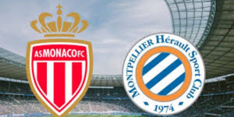 Monaco & Montpellier: Cuộc Đại Chiến Căng Thẳng Trên Đường Đua Ligue 1