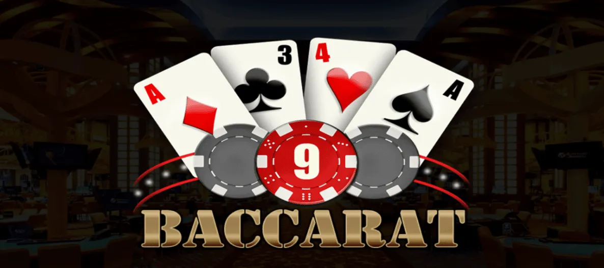 Baccarat Trực Tuyến QH88: Hướng Dẫn Chiến Thắng