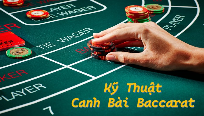 Chiến Thuật Baccarat Hiệu Quả Tại QH88