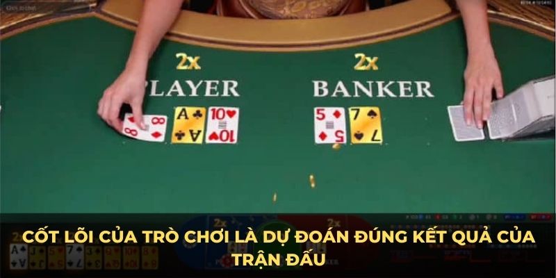 Chiến Thuật Baccarat Hiệu Quả Tại QH88