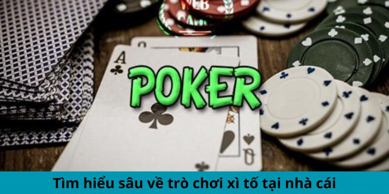 Đánh Bại Đối Thủ Trong Poker Online Với Những Mẹo Hay