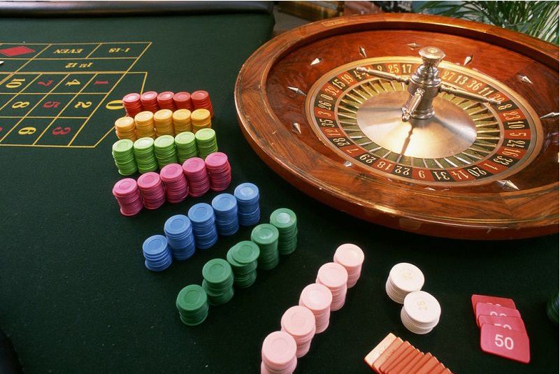 Roulette Trực Tiếp: Trải Nghiệm Casino Thực Tế Tại Nhà Cùng QH88