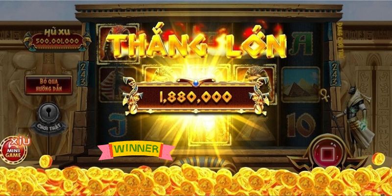 Tổng Hợp Bí Kíp Chơi Game Nổ Hũ Hiệu Quả Tại QH88