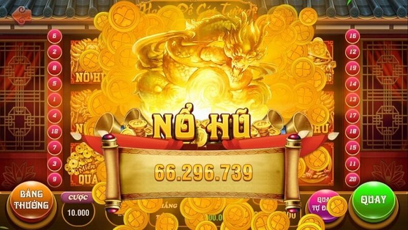 Tổng Hợp Bí Kíp Chơi Game Nổ Hũ Hiệu Quả Tại QH88