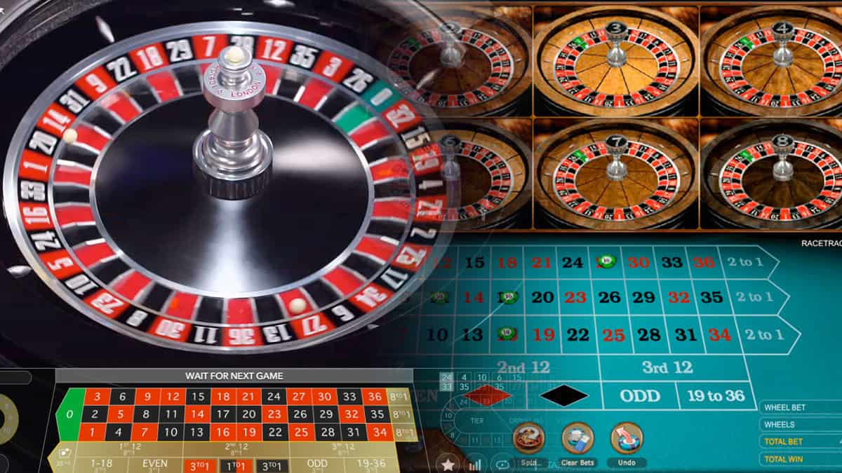 Mẹo Thắng Roulette QH88: Bí Quyết Từ Cao Thủ