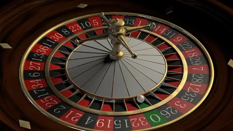 Mẹo Thắng Roulette QH88: Bí Quyết Từ Cao Thủ