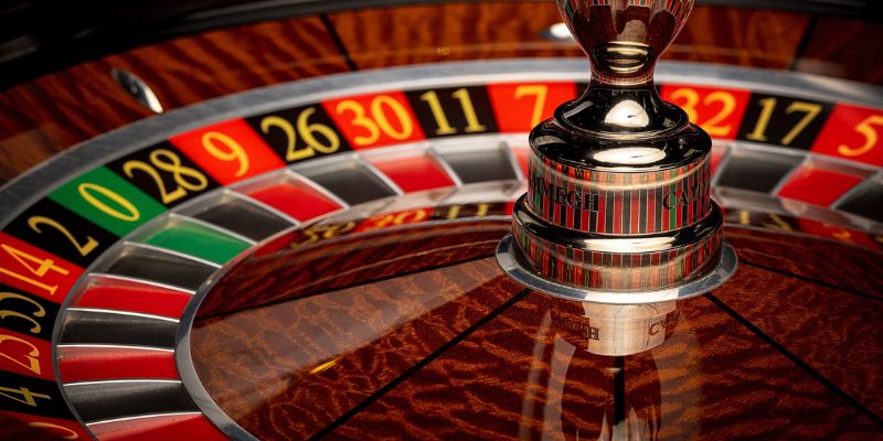 Mẹo Thắng Roulette QH88: Bí Quyết Từ Cao Thủ