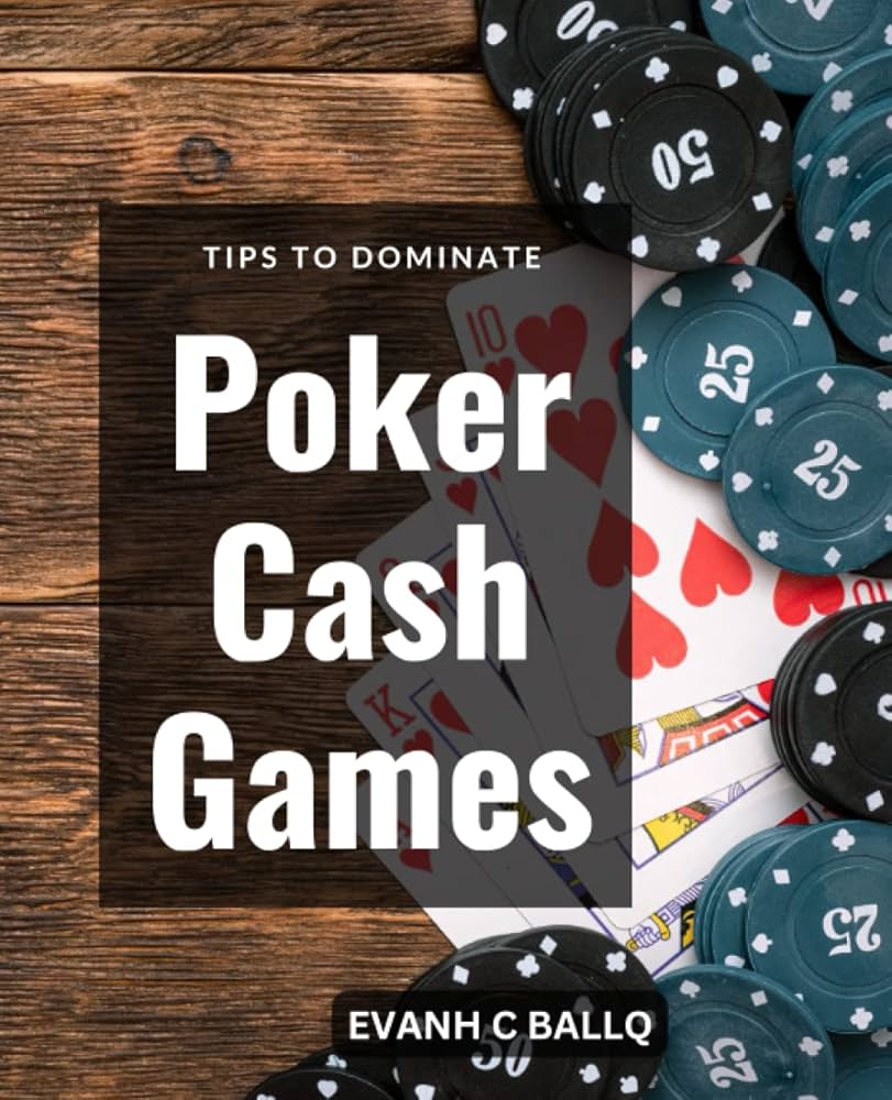 Poker Cash Game Online tại QH88: Hướng dẫn và kinh nghiệm chơi