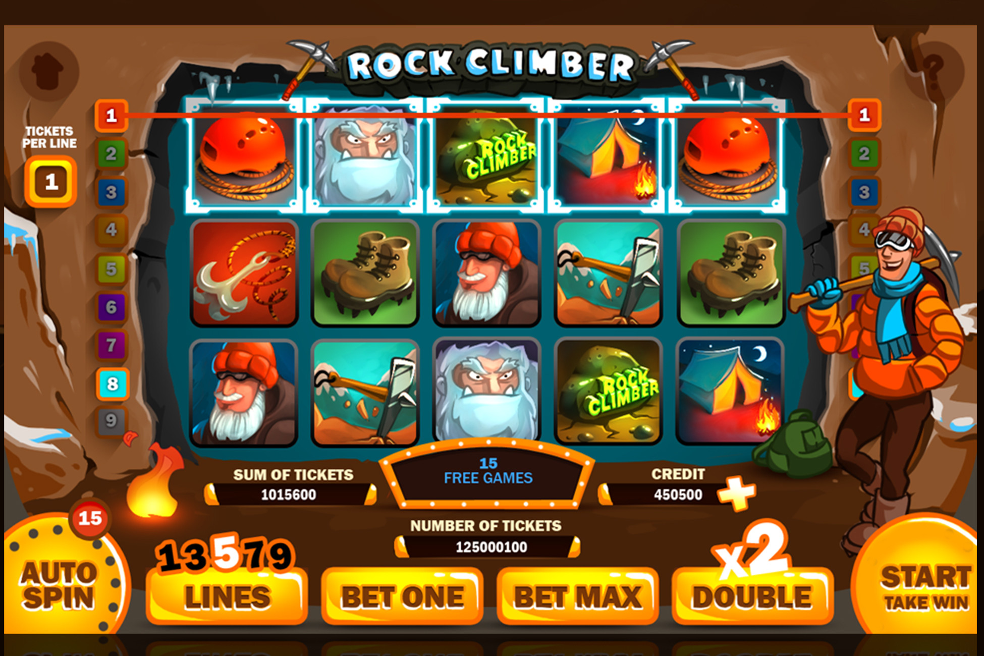 Slot Game 3D QH88: Trải nghiệm thế giới game đỉnh cao