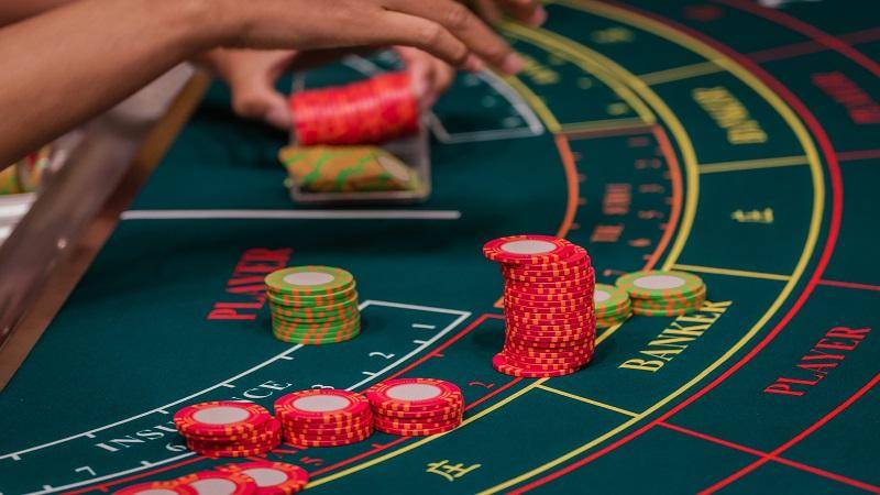 Bí Quyết Chơi Baccarat QH88: Cách Chơi Luôn Thắng Từ Cao Thủ