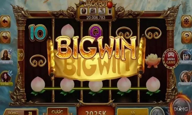 Mẹo Chơi Slot Game QH88: Bí Quyết Nổ Hũ Dễ Dàng Nhất 2025