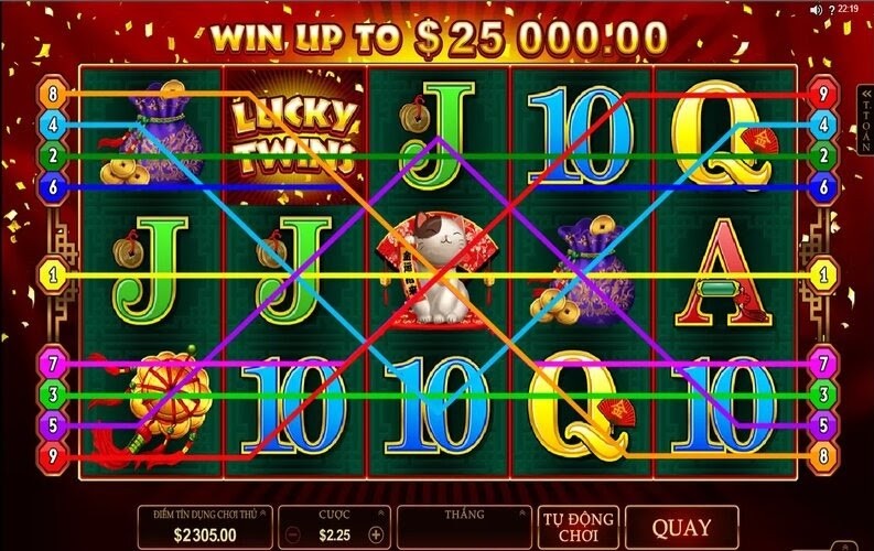 Mẹo Chơi Slot Game QH88: Bí Quyết Nổ Hũ Dễ Dàng Nhất 2025